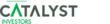 Catalyst Investors Forms TransforMedia, LLC to Identify Investment...